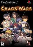 Chaos Wars (PlayStation 2)